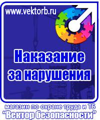 Плакат по гражданской обороне на предприятии в Люберцах